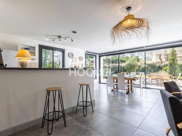 Maison spacieuse à Ronce-Les-Bains - Opportunité à ne pas manquer !