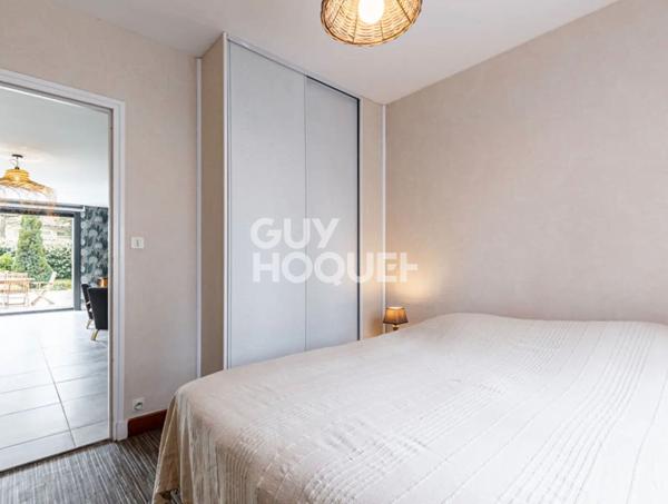 Maison spacieuse à Ronce-Les-Bains - Opportunité à ne pas manquer !