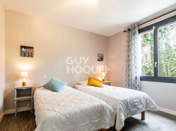 Maison spacieuse à Ronce-Les-Bains - Opportunité à ne pas manquer !