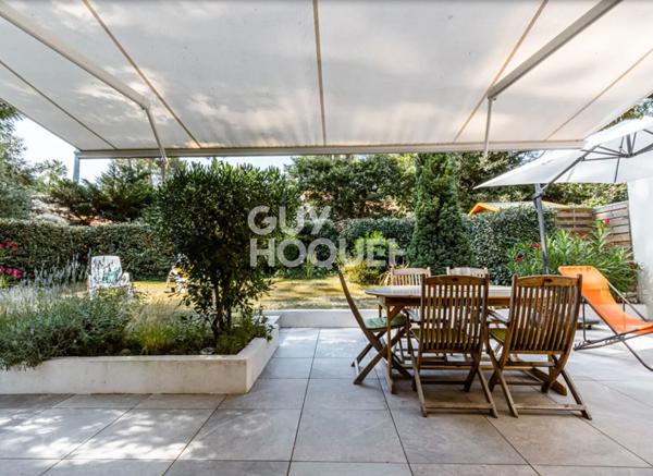 Maison spacieuse à Ronce-Les-Bains - Opportunité à ne pas manquer !