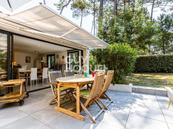 Maison spacieuse à Ronce-Les-Bains - Opportunité à ne pas manquer !