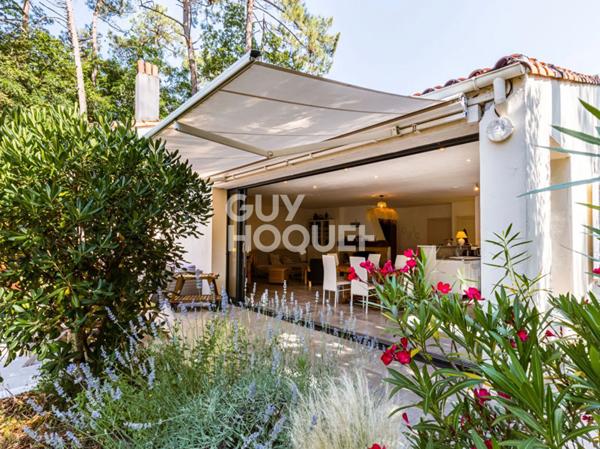 Maison spacieuse à Ronce-Les-Bains - Opportunité à ne pas manquer !