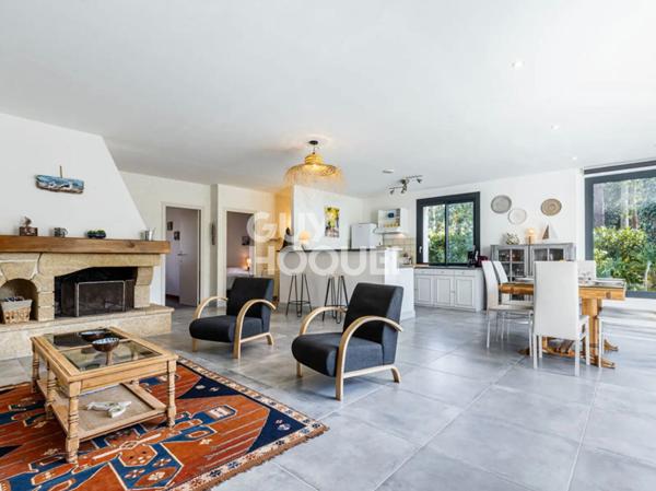 Maison spacieuse à Ronce-Les-Bains - Opportunité à ne pas manquer !