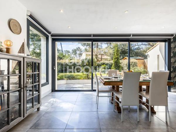 Maison spacieuse à Ronce-Les-Bains - Opportunité à ne pas manquer !