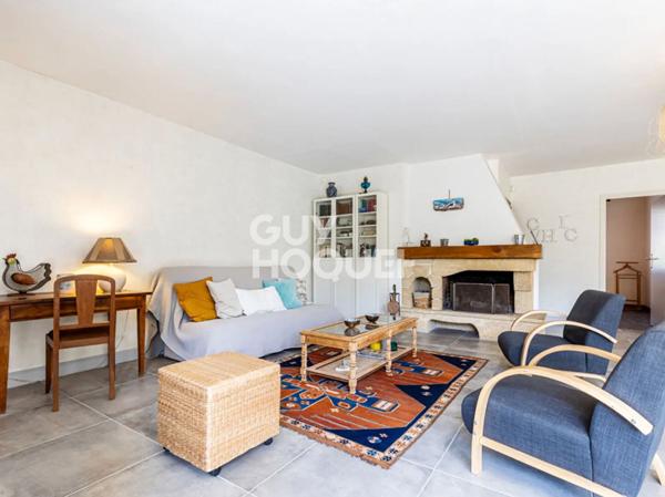 Maison spacieuse à Ronce-Les-Bains - Opportunité à ne pas manquer !