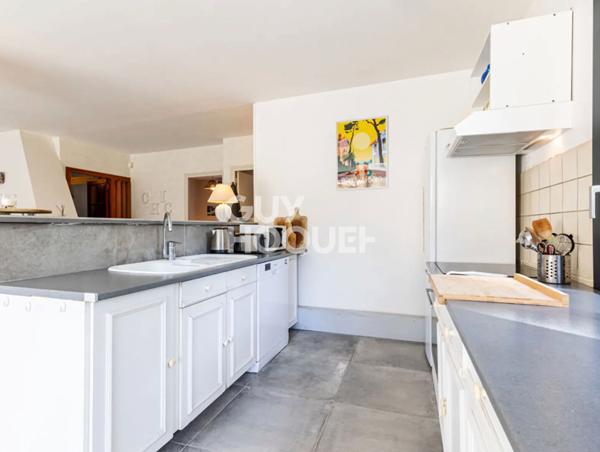 Maison spacieuse à Ronce-Les-Bains - Opportunité à ne pas manquer !