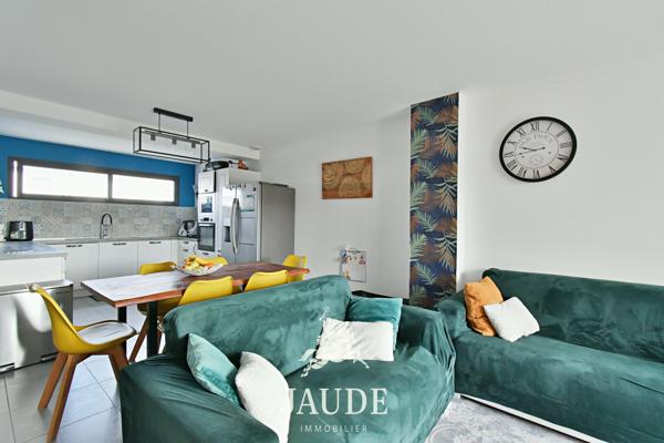 Maison mitoyenne (2018) avec DPE en A (121 m²) avec jardin clos – Cébazat Détails des diagnostics énergétiques