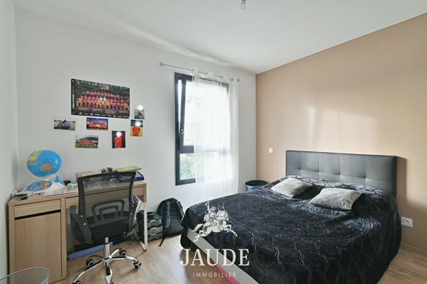 Maison mitoyenne (2018) avec DPE en A (121 m²) avec jardin clos – Cébazat Détails des diagnostics énergétiques