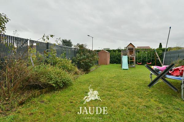 Maison mitoyenne (2018) avec DPE en A (121 m²) avec jardin clos – Cébazat Détails des diagnostics énergétiques
