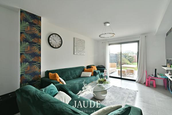Maison mitoyenne (2018) avec DPE en A (121 m²) avec jardin clos – Cébazat Détails des diagnostics énergétiques