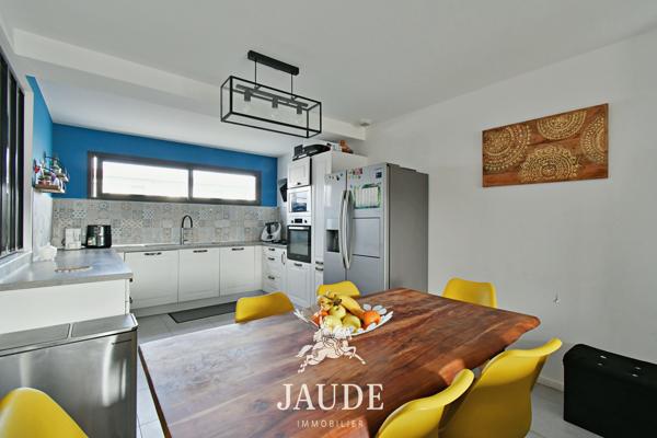 Maison mitoyenne (2018) avec DPE en A (121 m²) avec jardin clos – Cébazat Détails des diagnostics énergétiques