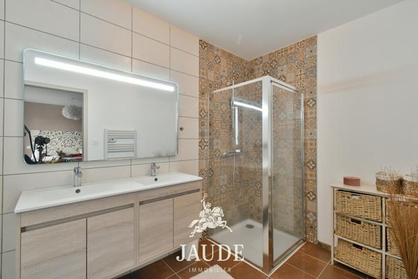 Maison mitoyenne (2018) avec DPE en A (121 m²) avec jardin clos – Cébazat Détails des diagnostics énergétiques