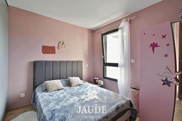 Maison mitoyenne (2018) avec DPE en A (121 m²) avec jardin clos – Cébazat Détails des diagnostics énergétiques