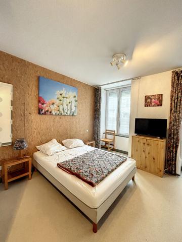 Immeuble La Bourboule 390 m2