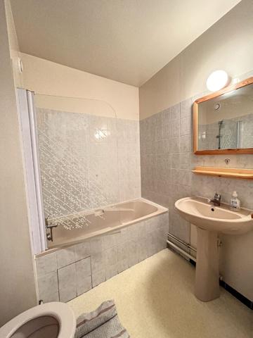 Immeuble La Bourboule 390 m2