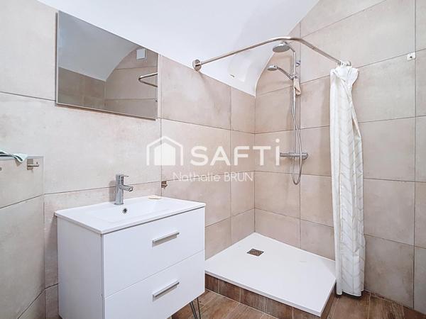 Maison de caractère 200m² rénovée, spa