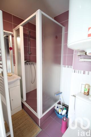 Location appartement 2 pièces 23 m² Villers-sur-Mer