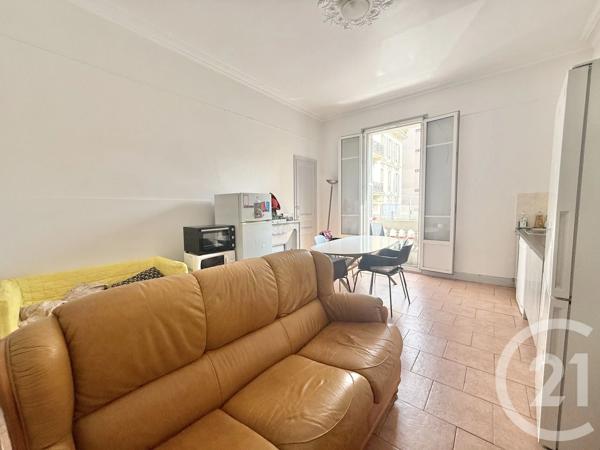 Appartement F6 à vendre  6 pièces - 131,90 m 2   NICE  - 06
