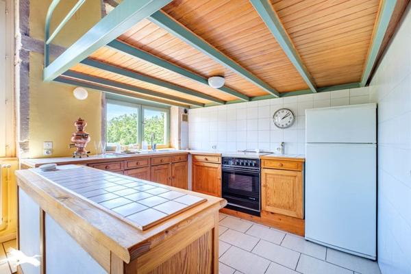 Appartement à vendre 483 000 € Lyon 04 4 p 140 m² DPE E