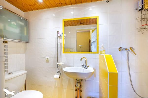 Appartement à vendre 483 000 € Lyon 04 4 p 140 m² DPE E