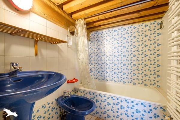 Appartement à vendre 483 000 € Lyon 04 4 p 140 m² DPE E