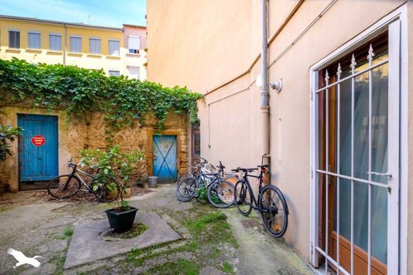 Appartement à vendre 483 000 € Lyon 04 4 p 140 m² DPE E