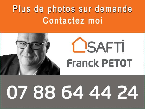 Une maison idéale pour une résidence principale comme secondaire