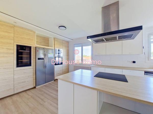 Maison à vendre 6 pièces de 161 m²