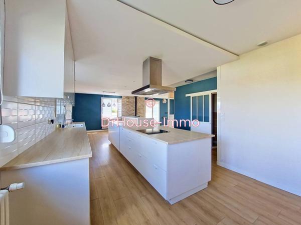 Maison à vendre 6 pièces de 161 m²