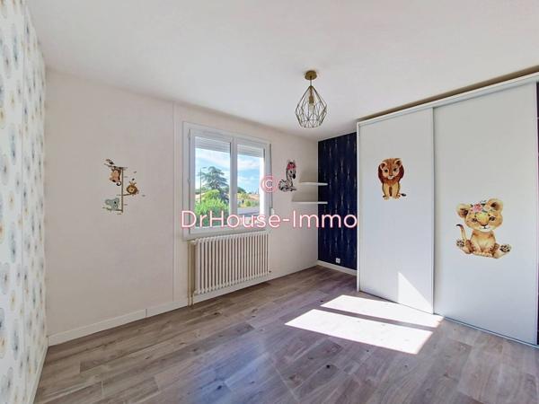 Maison à vendre 6 pièces de 161 m²