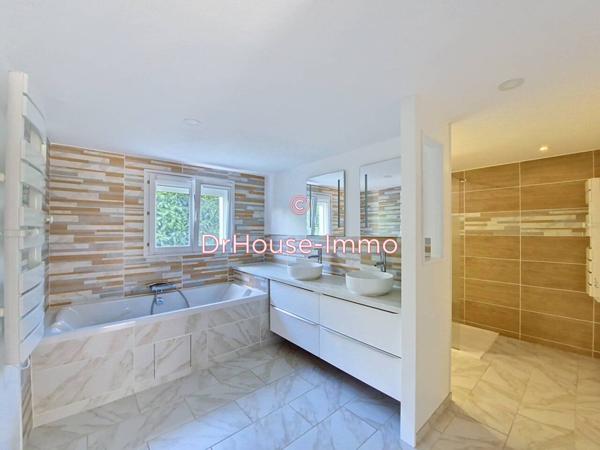 Maison à vendre 6 pièces de 161 m²
