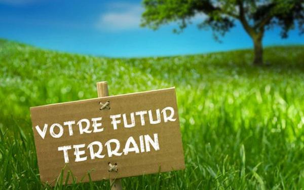 Terrain à vendre    Vallon-en-Sully