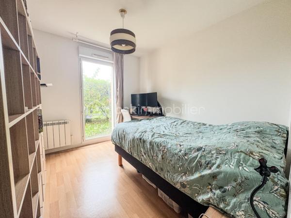 Appartement de 63 m²