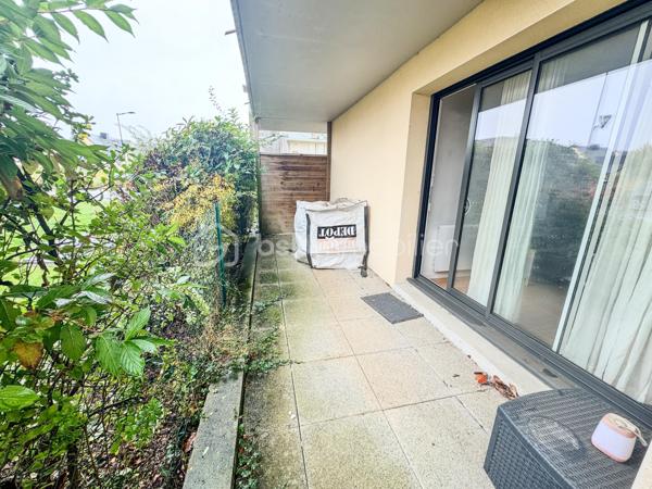 Appartement de 63 m²