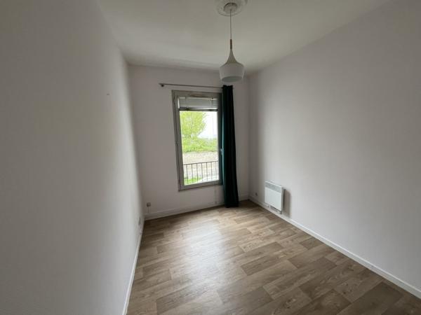 Appartement à louer |                                        LA ROCHELLE |                                        2 pièces  | 41 m²