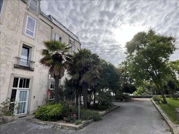 Appartement à louer |                                        LA ROCHELLE |                                        2 pièces  | 41 m²