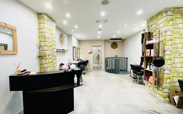 Appartement à vendre    2 pièces • 90 m2 Meaux