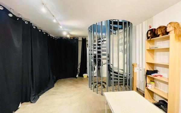 Appartement à vendre    2 pièces • 90 m2 Meaux