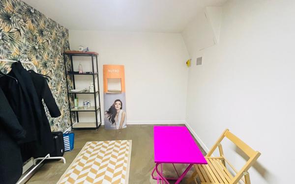 Appartement à vendre    2 pièces • 90 m2 Meaux