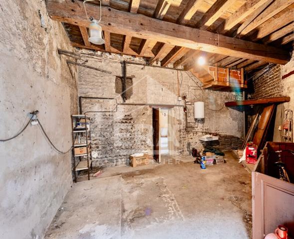 Maison de Village à VOURLES