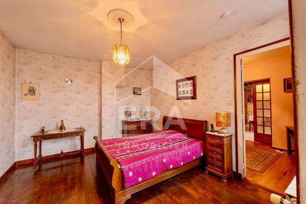 Maison de Village à VOURLES