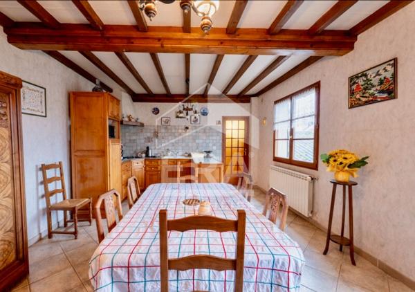 Maison de Village à VOURLES