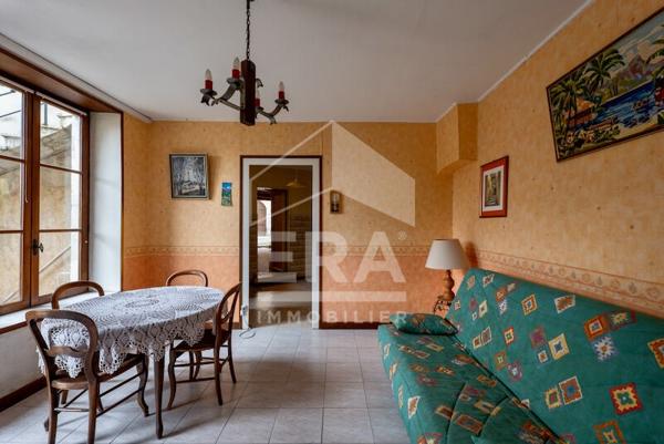 Maison de Village à VOURLES