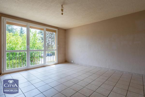 Appartement à vendre 1 pièce 31.18m² Tours (37100)