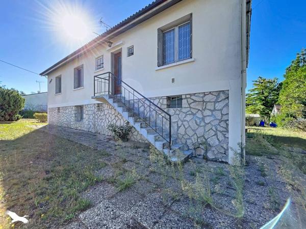 Maison 117 568 € Montendre 6 p 157 m² DPE G