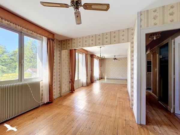 Maison 117 568 € Montendre 6 p 157 m² DPE G