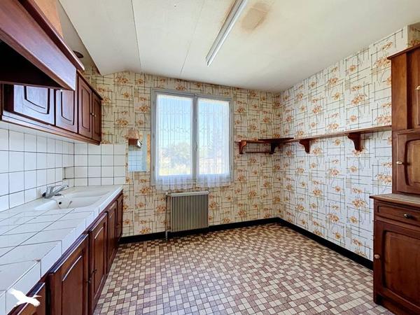 Maison 117 568 € Montendre 6 p 157 m² DPE G
