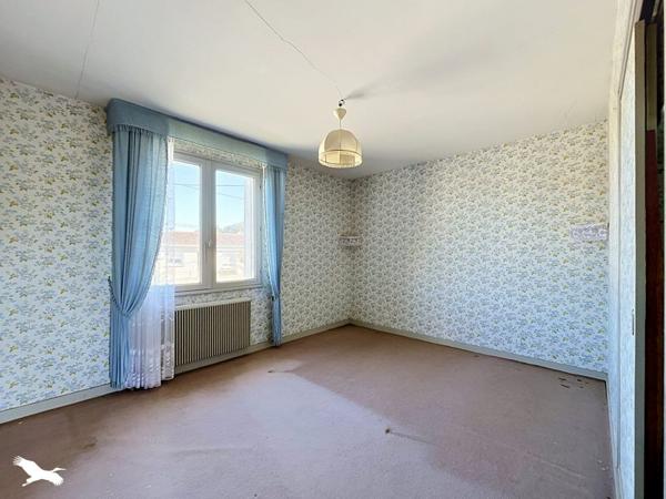Maison 117 568 € Montendre 6 p 157 m² DPE G