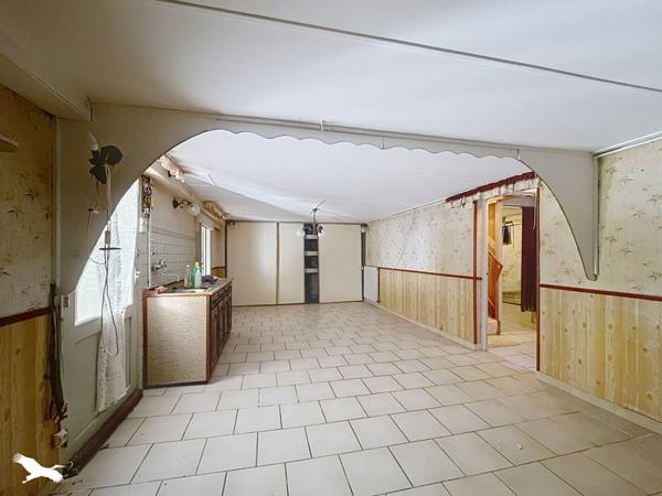 Maison 117 568 € Montendre 6 p 157 m² DPE G