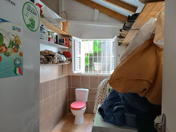 Maison à vendre à Fort-de-France en Martinique (97200), ref : 94